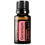 doTerra Esenciální olej Geranium Muškát 15 ml – Hledejceny.cz