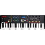 Akai MPK 261 – Sleviste.cz