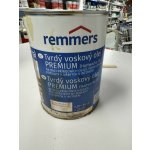 Remmers premium Tvrdý voskový olej 2,5 l intenzivní bílý – Sleviste.cz