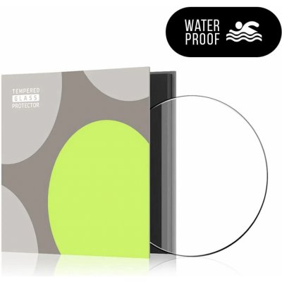 TGP Ochranné sklo na Garmin Enduro 3 TGW-GERO3-03 – Sleviste.cz