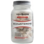VemoHerb Ecdysterone 90 kapslí – Zboží Dáma