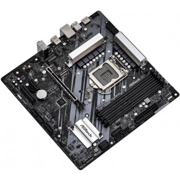 ASRock Z590M Phantom Gaming 4