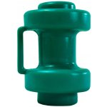 Aga Klobouček UNIVERSAL na vnitřní síť Tmavě zelený – Hledejceny.cz