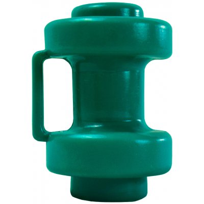 Aga Klobouček UNIVERSAL na vnitřní síť Tmavě zelený – Hledejceny.cz