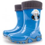 Demar Stormer Lux světle modrá – Zboží Dáma