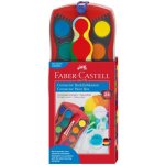 Faber-Castell Connector 24 barev – Zboží Mobilmania