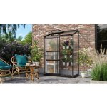 Vitavia IDA 900 PC 4 mm černý LG3545 – Zbozi.Blesk.cz