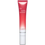 Clarins Lip Milky Mousse 05 Milky Rosewood 10 ml – Zbozi.Blesk.cz