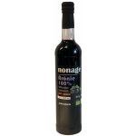 Nonage Arónie 100% Juice bio premium 0,5 l – Hledejceny.cz