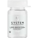 System Professional Intenzivní péče pro poškozené vlasy Lipid Booster 95 ml – Zbozi.Blesk.cz