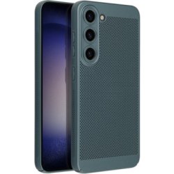 Forcell BREEZY Case for SAMSUNG A05s zelené