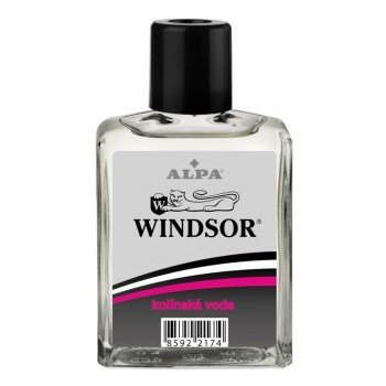 Alpa Windsor kolínská voda pánská 100 ml