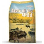 Taste of The Wild High Praire 2 kg – Zboží Mobilmania