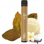 Elf Bar 600 Cream Tobacco 20 mg 600 potáhnutí – Sleviste.cz