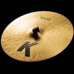 Zildjian Dark Medium Thin Crash 17" – Zboží Dáma