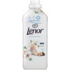 Aviváž na praní Lenor Sensitive Cotton Aviváž 925 ml 37 PD