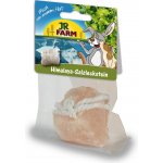 JR Farm solný kámen k olizování z Himalájí 80 g – Zboží Mobilmania