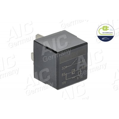 Multifunkční relé AIC 56681 – Hledejceny.cz