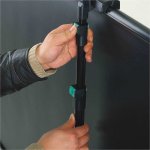 Optoma 92" 16:9 DP-9092MWL – Sleviste.cz