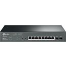 Switch TP-Link TL-SG2210P