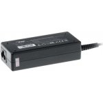 DeLock napájecí kabel USB > DC 5.5 x 2.1 mm samec 90° 1.5 m – Sleviste.cz