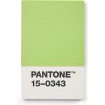 Pantone Pouzdro na vizitky dárkové balení - Green 15-0343 – Zbozi.Blesk.cz