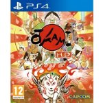 Okami HD – Zboží Mobilmania