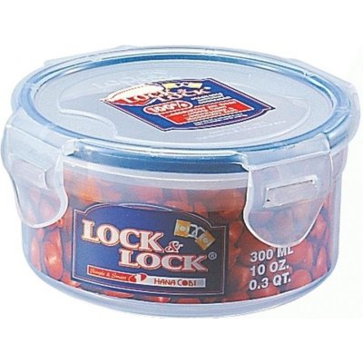 Lock&Lock 11,4 x 5,5 HPL932 300 ml
