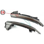 CarLights Dynamické LED blinkry do zrcátek AUDI A6, RS6 4G C7 – Sleviste.cz