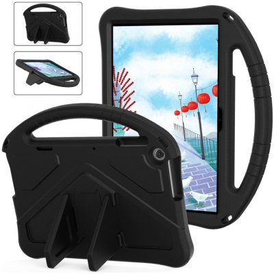 Protemio KIDDO Dětský obal pro Lenovo Tab M10 3. generace TB328FU / TB328XU 54775 černý – Zbozi.Blesk.cz