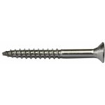 Vruty SD RAPI-TEC 5x50mm zápustná hlava TX25 nerez A2 závit částečný – Hledejceny.cz