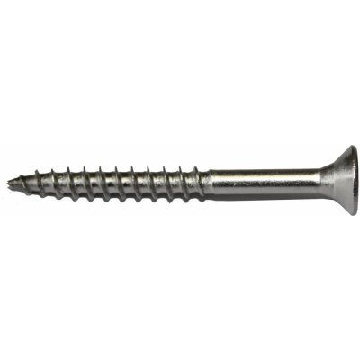 Vruty SD RAPI-TEC 5x50mm zápustná hlava TX25 nerez A2 závit částečný – Hledejceny.cz