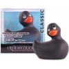 Erotický gadget My Duckie Classic 2.0 vibrátor na klitoris hravá vodotěsná kačenka