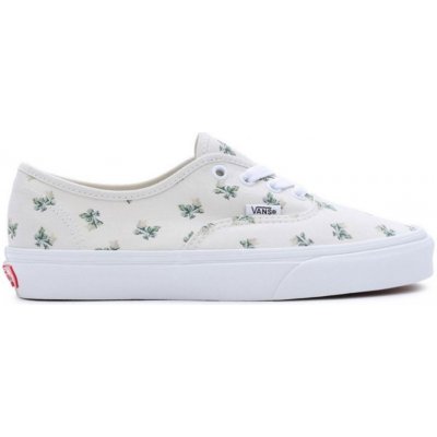 Vans boty Authentic U šedá – Zbozi.Blesk.cz