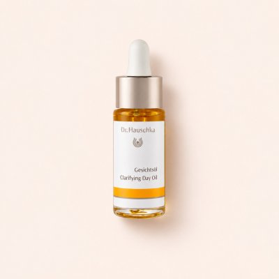 Dr. Hauschka Regulační pleťový olej 18 ml – Hledejceny.cz
