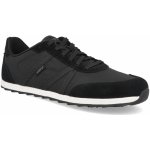 Xero Shoes Wynn Black White černé – Zboží Dáma