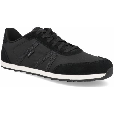 Xero Shoes Wynn Black White černé – Zboží Dáma