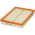 Vzduchový filtr HENGST FILTER E468L – Hledejceny.cz