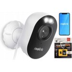 Reolink Lumus – Sleviste.cz