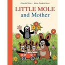 Little Mole and Mother