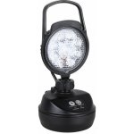 TRUCK LED Pracovní LED světlo s baterií 4400Ah a magnetem 9W