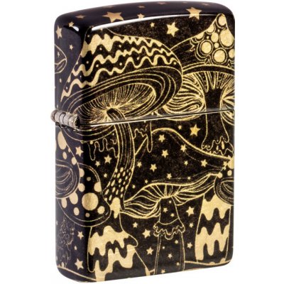 Zippo Mushroom Drift – Hledejceny.cz