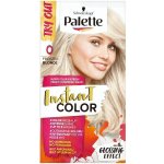 Pallete Instant Color 0 Ledově plavý 25 ml – Hledejceny.cz