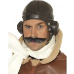 Historická helma pro pilota – Zboží Mobilmania