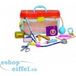B-Toys Kufřík Dr. Doctor – Zboží Dáma