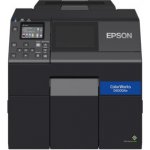 Epson ColorWorks D6500 Pe C31CL91202 – Zboží Živě