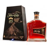 Flor de Caña 25y 40% 0,7 l (kazeta) – Sleviste.cz