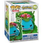 Funko Pop! 453 Pokemon Bulbasaur – Zboží Dáma