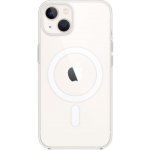 Apple iPhone 13 Clear Case with MagSafe MM2X3ZM/A – Zboží Mobilmania