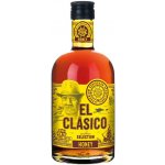 El Clasico Honey 30% 0,5 l (holá láhev) – Zboží Mobilmania